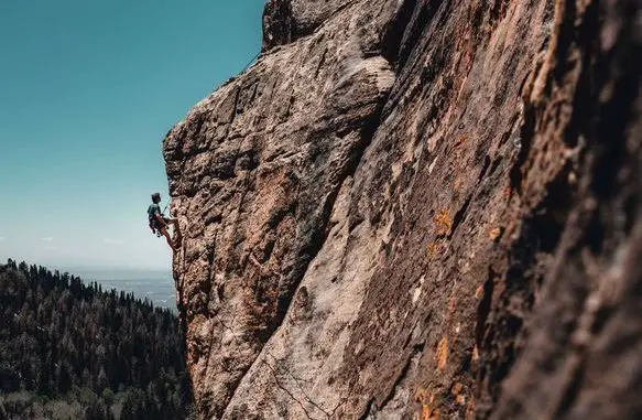 climbing your way to financial independence climbing your way to financial independence