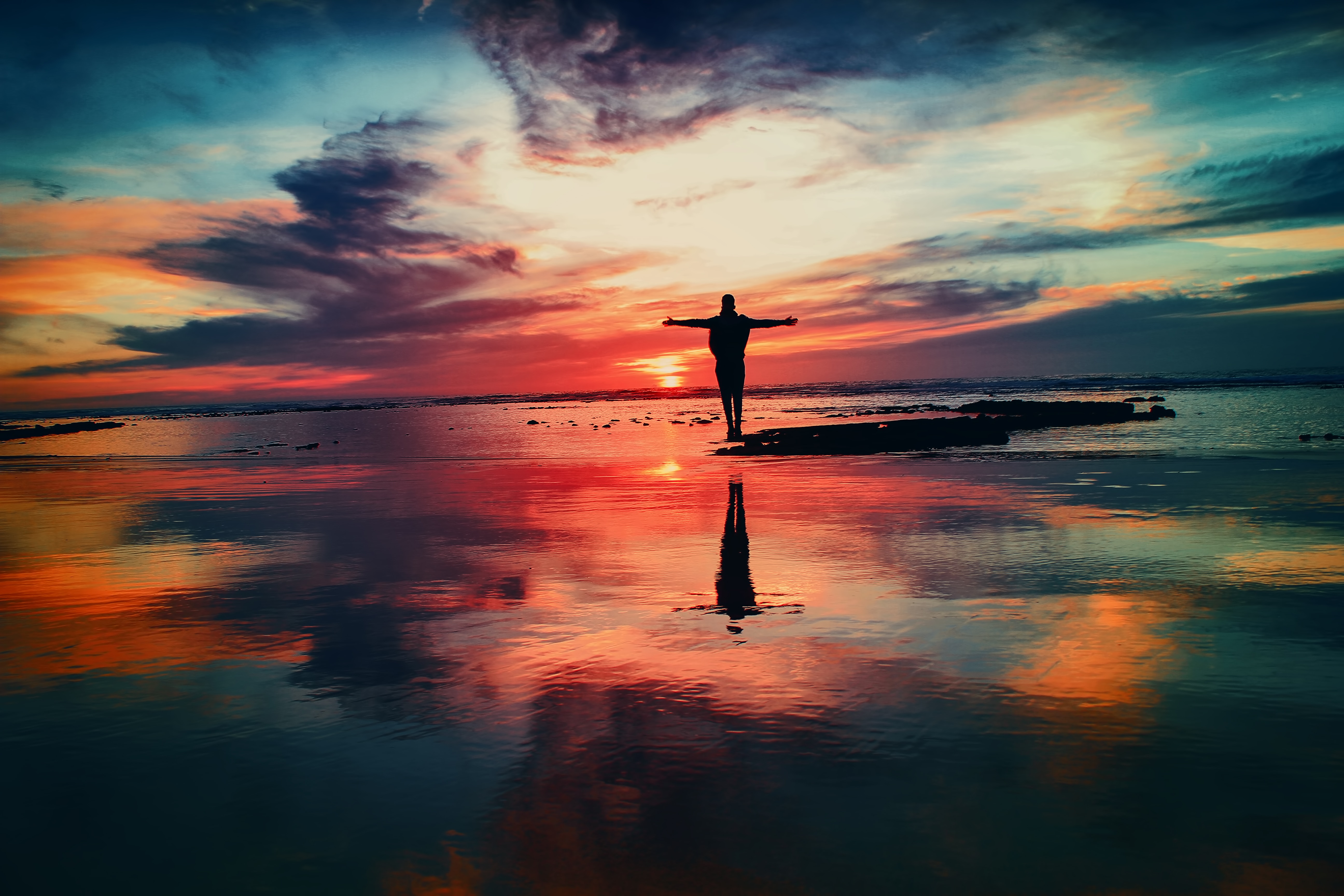 financial independence
