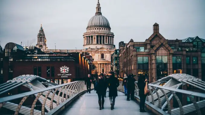financial independence in london? financial independence in london?