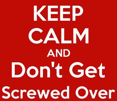 Keep calm