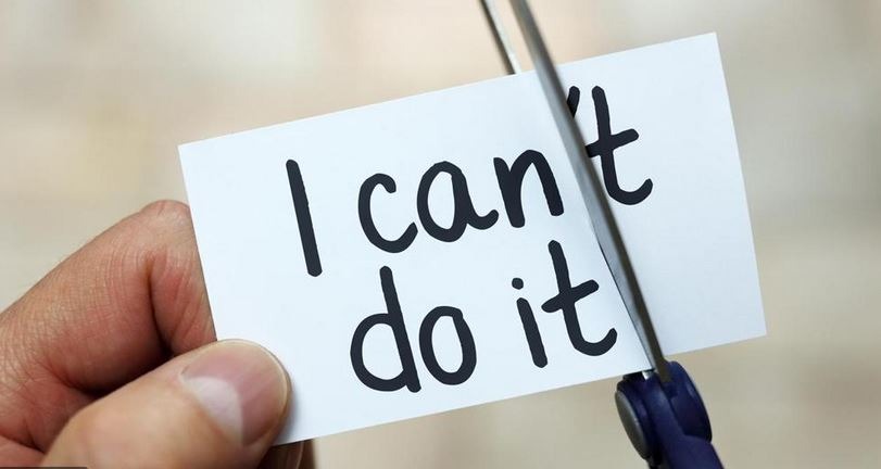 New Year's resolutions