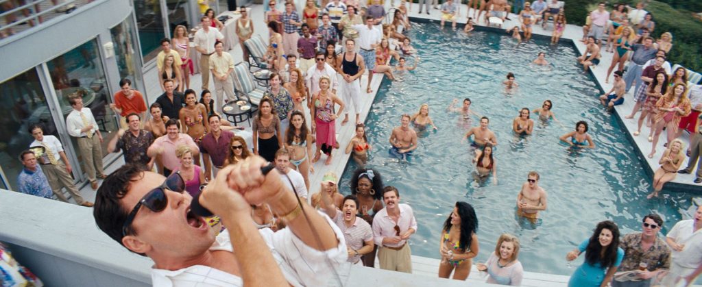 Natural high, no caffeine here