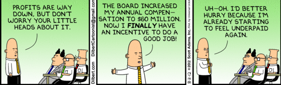 Board Of Directors
