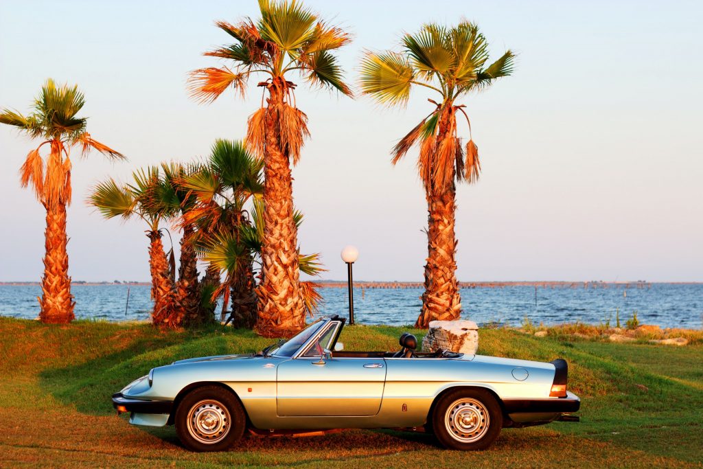 Build wealth in your 40s