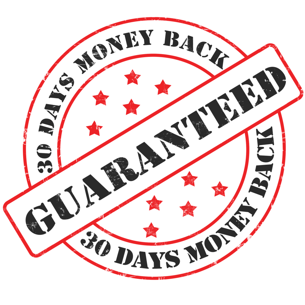 Guaranteed way to get rich