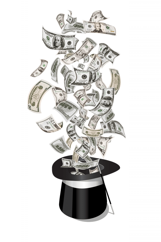 The Biggest Opportunity