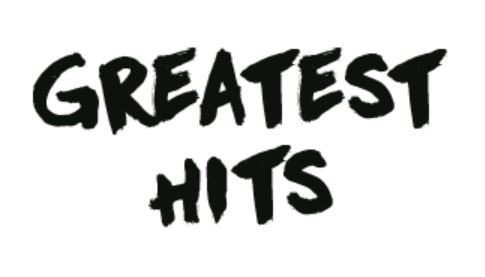 Greatest Hits
