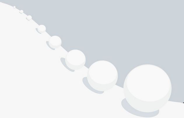 Snowball effect