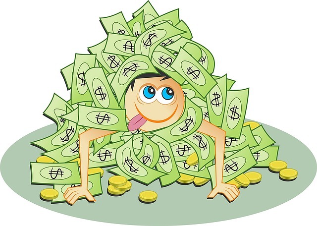 Getting rich - a practical framework